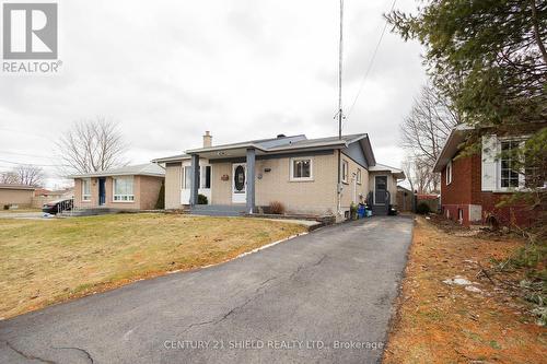 1443 1St Street E, Cornwall, ON - Outdoor