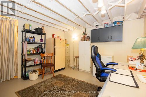 1443 1St Street E, Cornwall, ON - Indoor