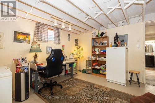 1443 1St Street E, Cornwall, ON - Indoor