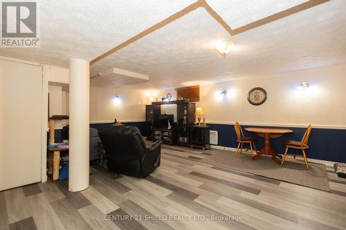 1443 1St Street E, Cornwall, ON - Indoor Photo Showing Other Room