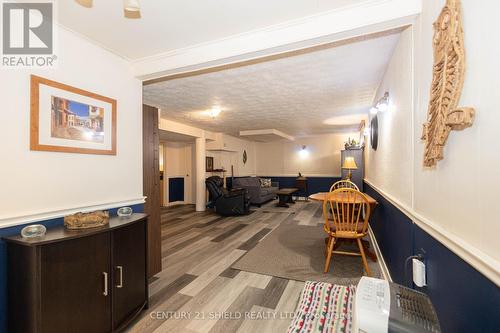 1443 1St Street E, Cornwall, ON - Indoor Photo Showing Other Room