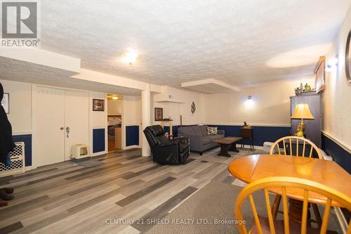 1443 1St Street E, Cornwall, ON - Indoor