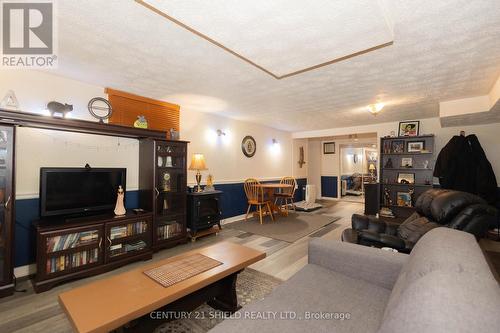 1443 1St Street E, Cornwall, ON - Indoor