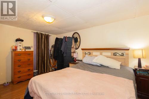 1443 1St Street E, Cornwall, ON - Indoor Photo Showing Bedroom