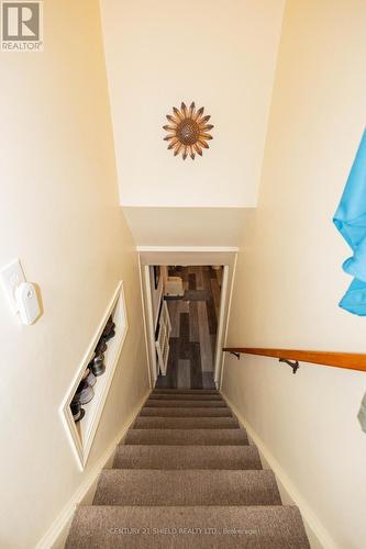 1443 1St Street E, Cornwall, ON - Indoor Photo Showing Other Room