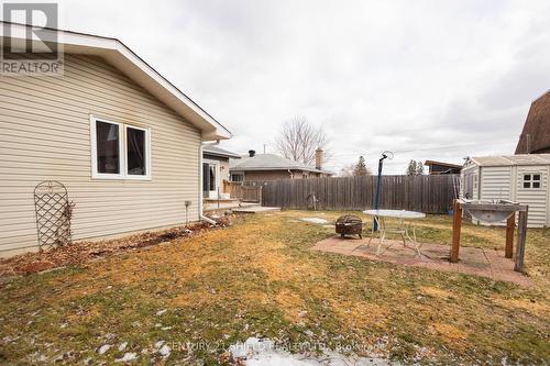 1443 1St Street E, Cornwall, ON - Outdoor