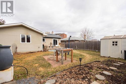 1443 1St Street E, Cornwall, ON - Outdoor