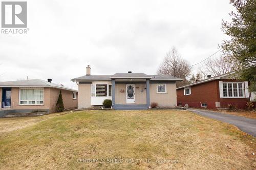 1443 1St Street E, Cornwall, ON - Outdoor