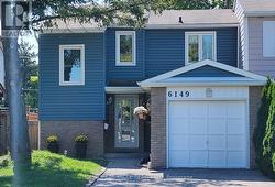 6149 STARFIELD CRESCENT  Mississauga, ON L5N 1X2