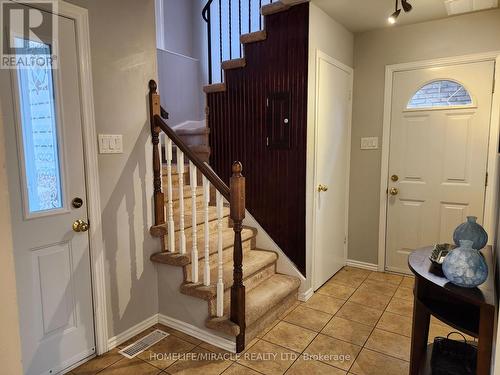6149 Starfield Crescent, Mississauga, ON - Indoor Photo Showing Other Room