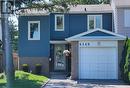 Front View - 6149 Starfield Crescent, Mississauga, ON  - Outdoor 