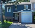 Front View More Elaborate - 6149 Starfield Crescent, Mississauga, ON  - Outdoor 