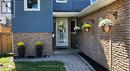Front Door - 6149 Starfield Crescent, Mississauga, ON  - Outdoor 