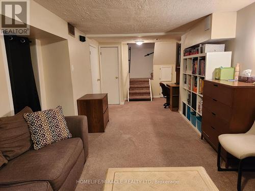 Recreational Room Otherview - 6149 Starfield Crescent, Mississauga, ON - Indoor