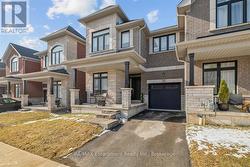 20 GRANITE RIDGE TRAIL  Hamilton (Waterdown), ON L8B 1Y4