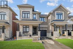 20 GRANITE RIDGE TRAIL  Hamilton (Waterdown), ON L8B 1Y4