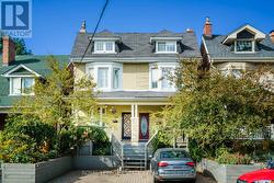 292 SILVER BIRCH AVENUE  Toronto, ON M4E 3L5