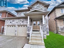 14 HERITAGE STREET Bradford West Gwillimbury, ON L3Z 0X5