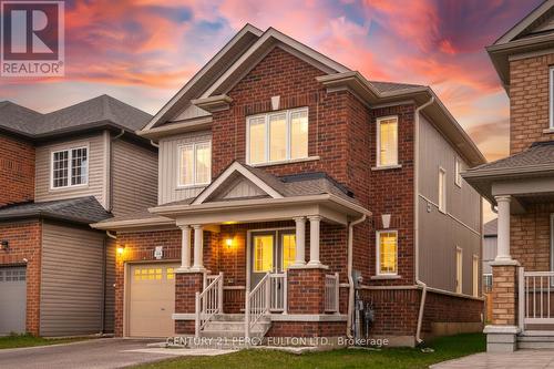 106 DIANA DRIVE  Orillia, ON L3V 0E2