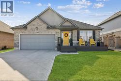 20 HUDSON Drive Cayuga, ON N0A 1E0