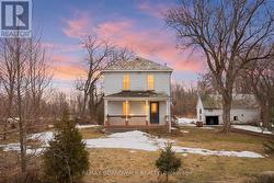 711 COUNTY ROAD 21 ROAD Edwardsburgh/Cardinal, ON K0E 1X0