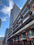 1910 - 38 IANNUZZI STREET  Toronto, ON M5V 0S2