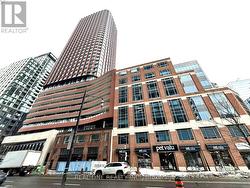 3507 - 180 FRONT STREET E  Toronto, ON M5A 0K9
