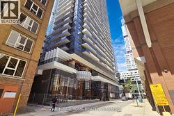 1011 - 38 WIDMER STREET  Toronto, ON M5V 0P7