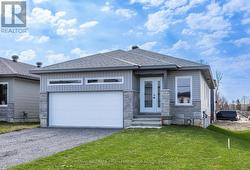 1117 BRONZE (LOT 105) AVENUE Clarence-Rockland, ON K4K 0N4