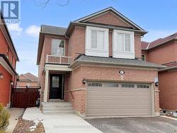 671 DECKHOUSE COURT  Mississauga, ON L5W 1P9