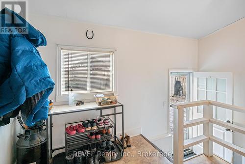 18 A,B,C,D Valley Road, St. Catharines (Rykert/Vansickle), ON 