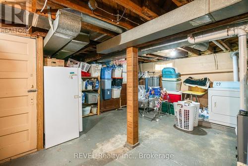 18 A,B,C,D Valley Road, St. Catharines (Rykert/Vansickle), ON 