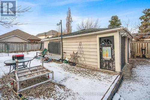 18 A,B,C,D Valley Road, St. Catharines (Rykert/Vansickle), ON 