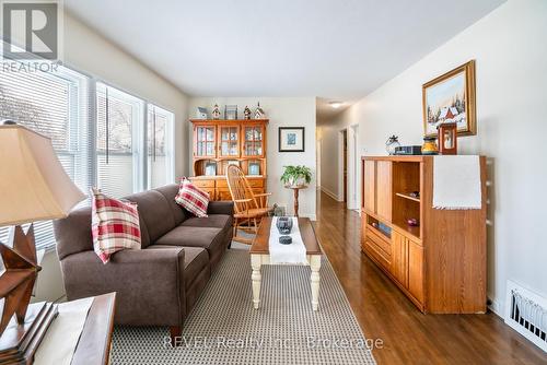 18 A,B,C,D Valley Road, St. Catharines (Rykert/Vansickle), ON 