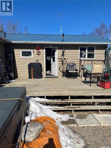 406 Lakeview Avenue, Northern Admin District, SK 