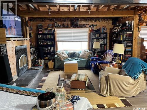 406 Lakeview Avenue, Northern Admin District, SK 
