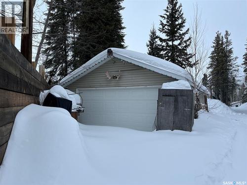 406 Lakeview Avenue, Northern Admin District, SK 