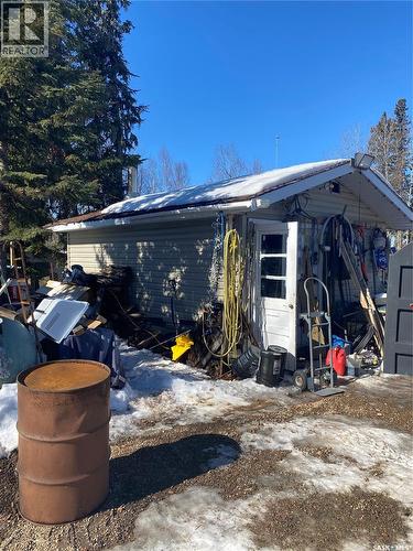 406 Lakeview Avenue, Northern Admin District, SK 