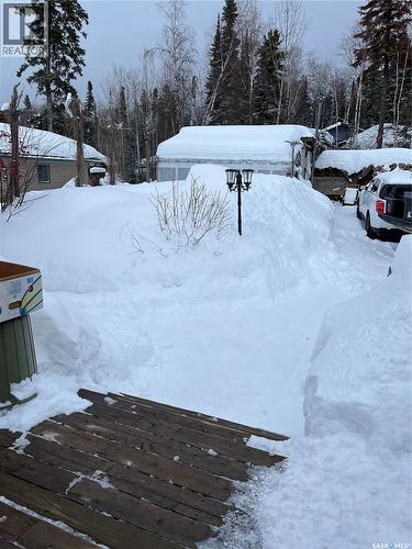 406 Lakeview Avenue, Northern Admin District, SK 