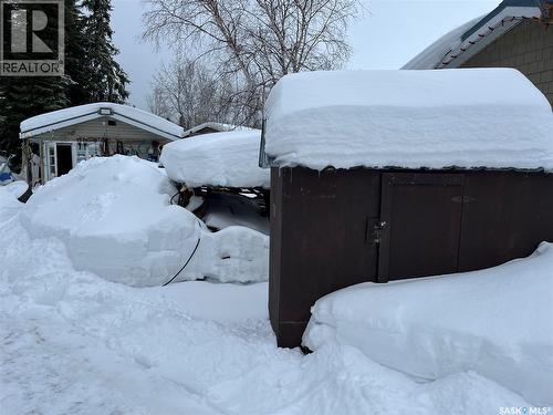 406 Lakeview Avenue, Northern Admin District, SK 