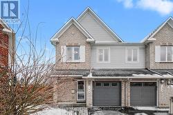 154 MARRISSA AVENUE  Ottawa, ON K1J 0A6