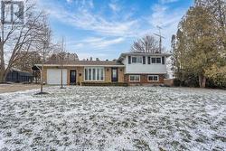 21 PEGGY AVENUE South-West Oxford (Mount Elgin), ON N0J 1N0