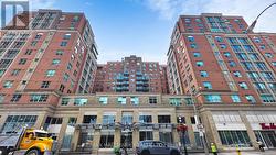 1162 - 313 RICHMOND STREET E  Toronto, ON M5A 4S7