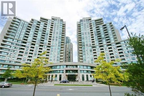 809 - 509 BEECROFT ROAD  Toronto, ON M2N 0A3