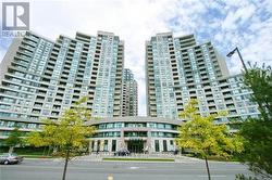 809 - 509 BEECROFT ROAD  Toronto, ON M2N 0A3