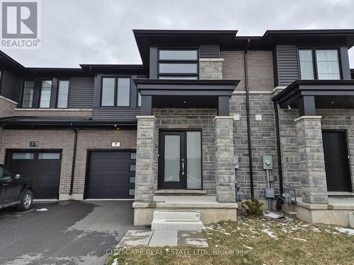 7 SAFFRON WAY  Pelham, ON L0S 1E1