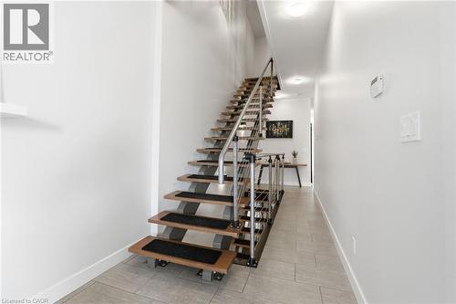 414 John Street N, Hamilton, ON - Indoor Photo Showing Other Room