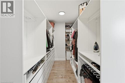 414 John Street N, Hamilton, ON - Indoor