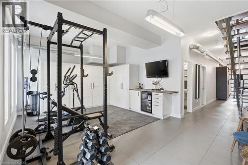 414 John Street N, Hamilton, ON - Indoor Photo Showing Other Room