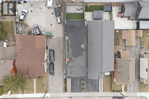 414 John Street N, Hamilton, ON - Other